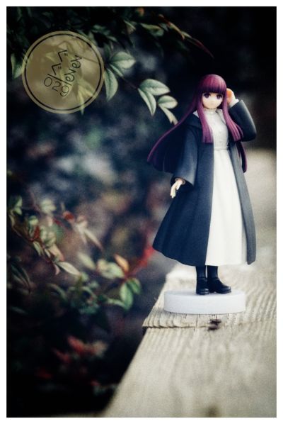 POP UP PARADE  葬送的芙莉莲 菲伦