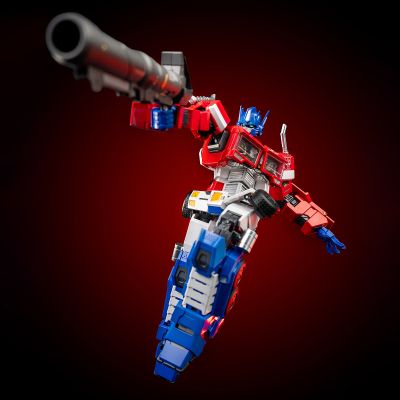 COMBOT 擎天柱