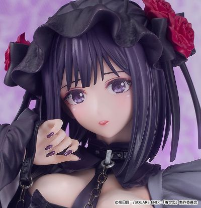 更衣人偶坠入爱河 动画版 黑江雫（喜多川海梦）