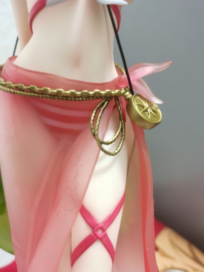 KDcolle 为美好的世界献上祝福！芸芸 原作版 海滩上的角色扮演
