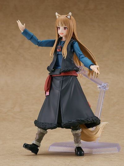 figma#647 狼与香辛料 merchant meets the wise wolf 赫萝