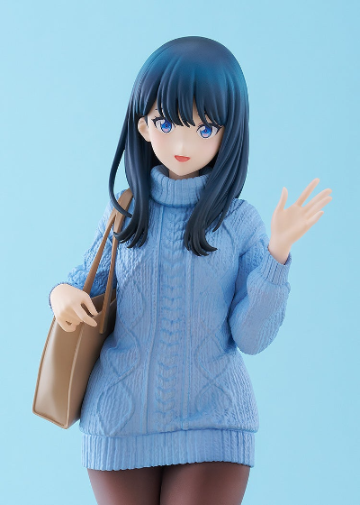 POP UP PARADE 古立特宇宙 宝多六花 约会服装 L尺寸