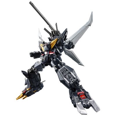 SMP ALTERNATIVE DESTINY 超兽机神断空我 断空我