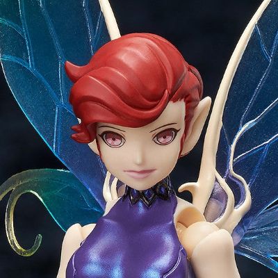 figma#SP-105 真・女神转生 皮克希