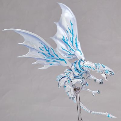 Vulcanlog 013 游戏王 Revo 青眼亚白龙