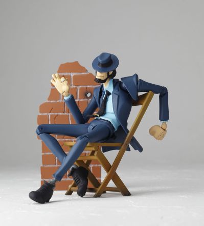 山口式的遗产 LR-026 次元大介