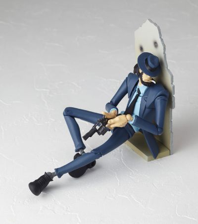 山口式的遗产 LR-026 次元大介