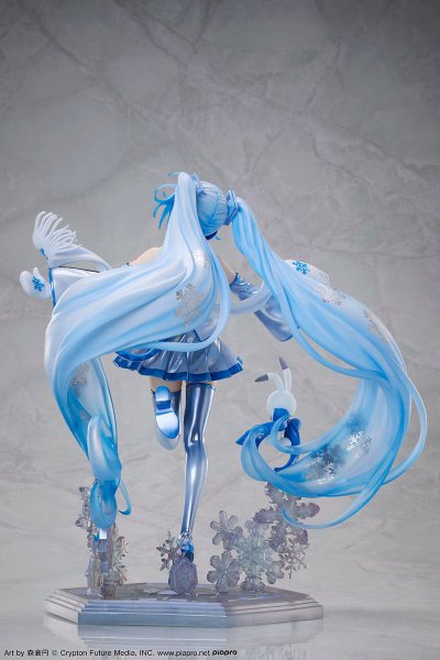 雪未来  SKY TOWN 10周年纪念
