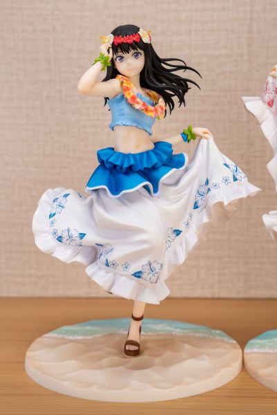 莉可丽丝 锦木千束 夏威夷