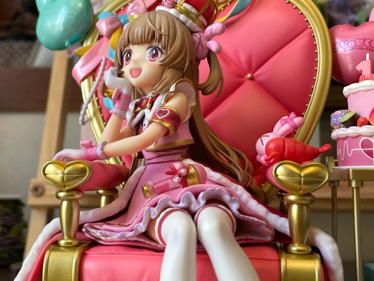 水果超可爱！R~创生大树与果实少女~ 柠檬 兔女郎