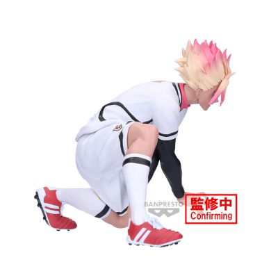 蓝色监狱/蓝色禁区动画版 士道龙圣 珍藏人偶-U-20日本代表-