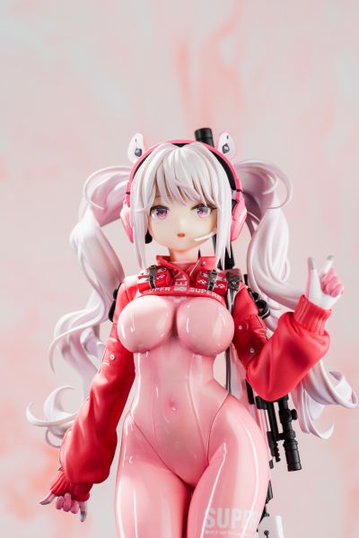 胜利女神：妮姬 爱丽丝