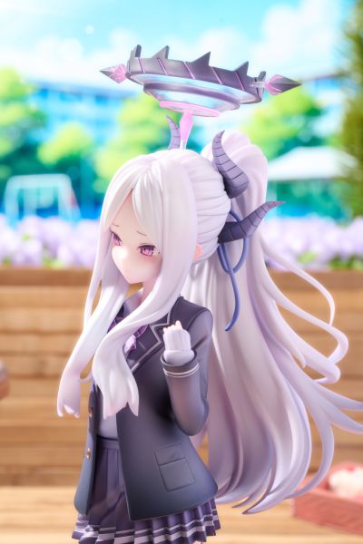 蔚蓝档案  空崎日奈 制服ver.