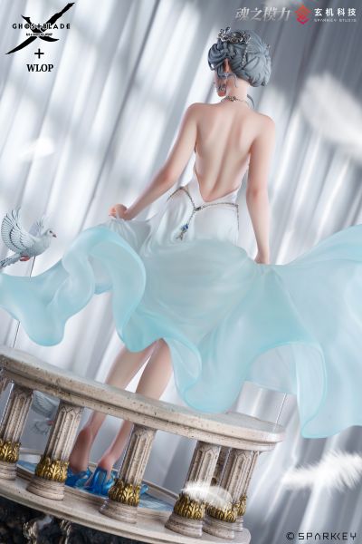 鬼刀系列 海琴烟 临渊·回首