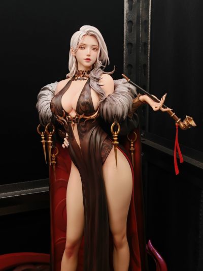 鬼刀系列 《早安》