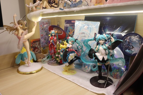 赛车初音 2011 ver