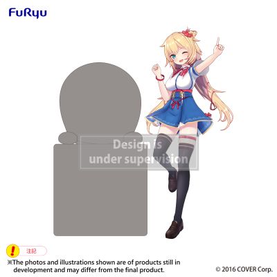 hololive production 趴趴人偶合集2