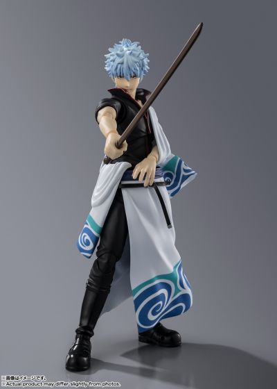 S.H.Figuarts 坂田银时