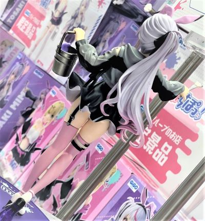 卟啵电竞！微缩人偶  -乐在漆中-组合3