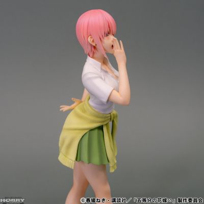 五等分的新娘∽　Luminasta　“中野一花”