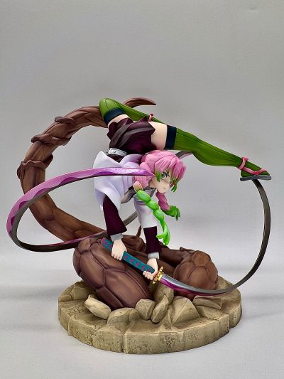 鬼灭之刃 甘露寺蜜璃