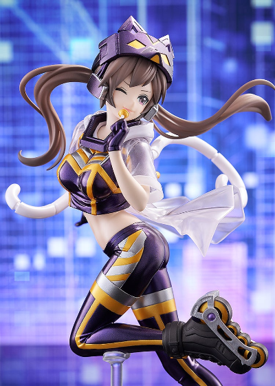 POP UP PARADE 游戏王卡片游戏 怪兽藏品  I：P伪装舞会莱娜