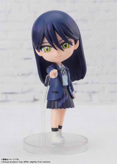 Figuarts mini 尼娅安