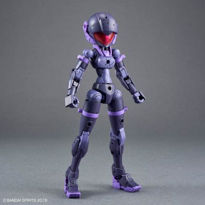 30MM 1/144 EXM-H15E 亚琪露比（E型）