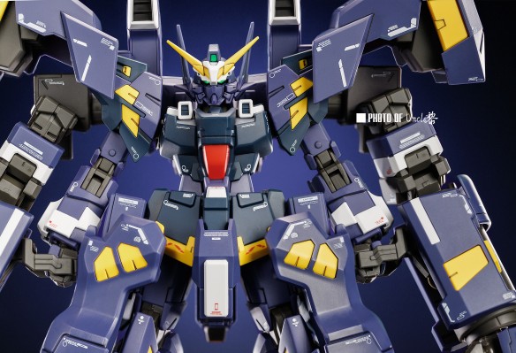 HG 凶鸟搏斗型