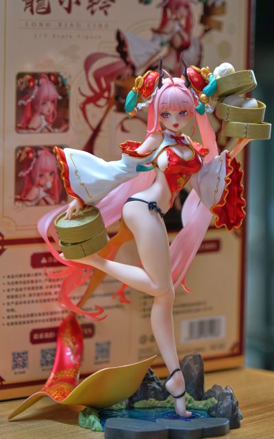 龙小铃