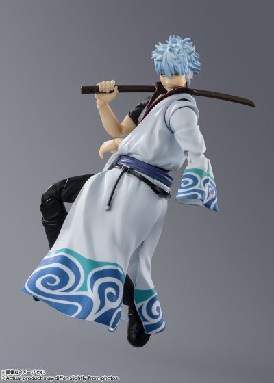 S.H.Figuarts 坂田银时