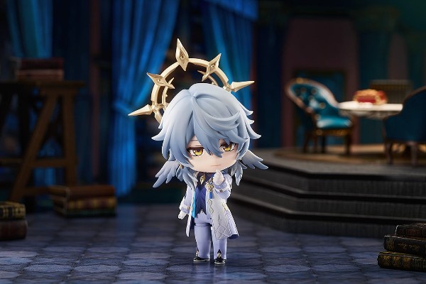 粘土人#2696 崩坏：星穹铁道 星期日