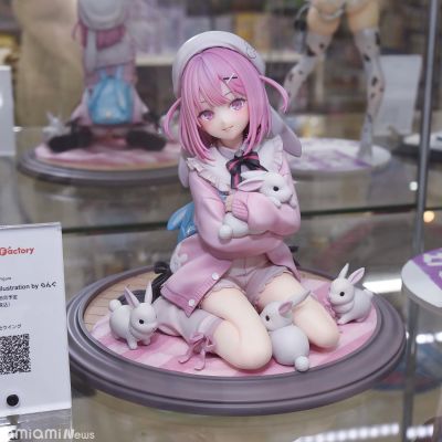小龄女友