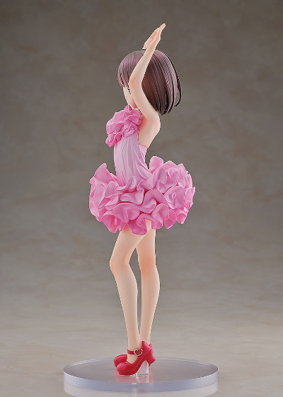KDcolle 刀剑神域外传 暴风之铳 莲 原作版 礼服