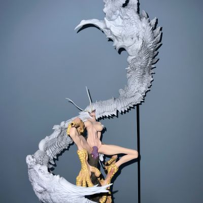 恶魔人 斯丽奴-恍惚の妖鳥-