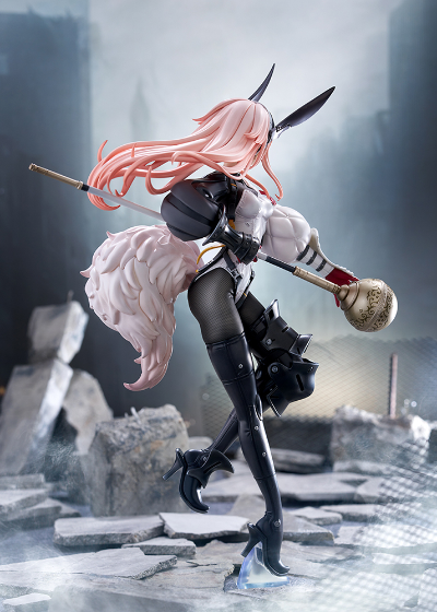 FALSLANDER 女巫