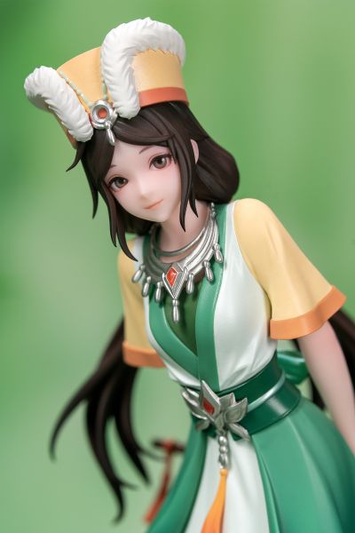 Gift+系列 仙剑奇侠传 笛音轻叩 阿奴