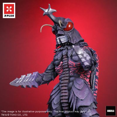 东宝30厘米系列 美加洛 紫色版