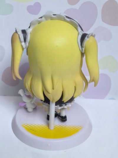 ちびきゅんｷｬﾗ 一番赏 我的朋友很少 我的朋友很少 羽瀬川小鸠 