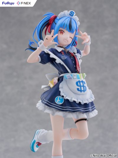 NitoWai 1/7比例手办