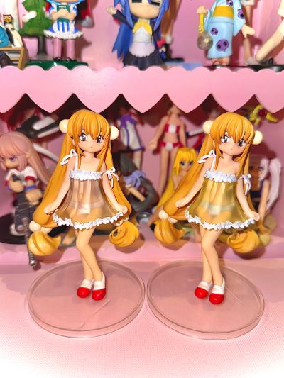 コレクト800萝莉的时间 萝莉的时间 九重凛 ベビードールver.