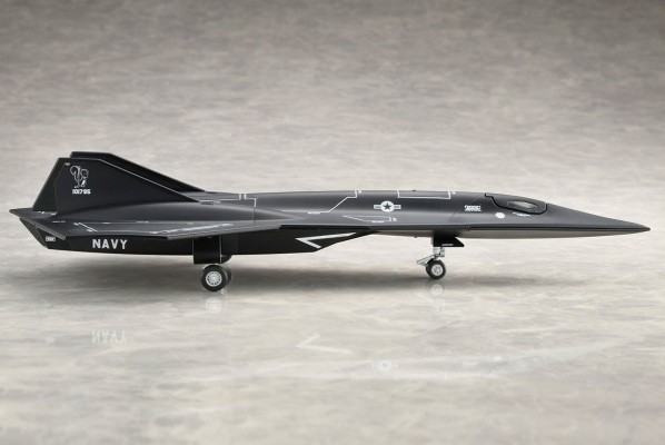 壮志凌云2：独行侠 1/100 Darkstar