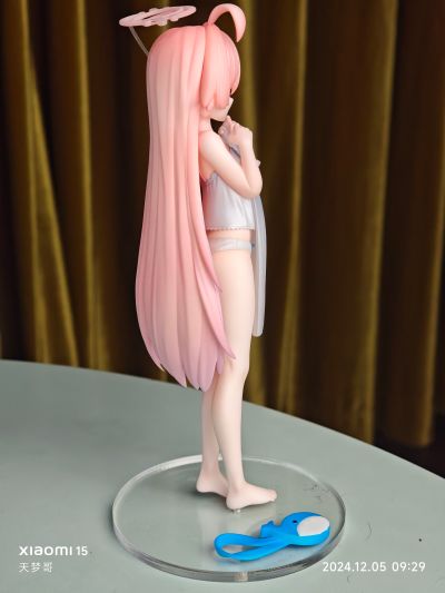 蔚蓝档案 小鸟游星野 更衣