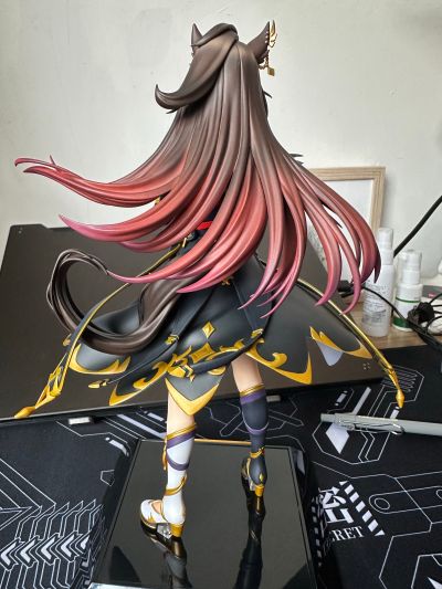 赛马娘 第三季 大鸣大放