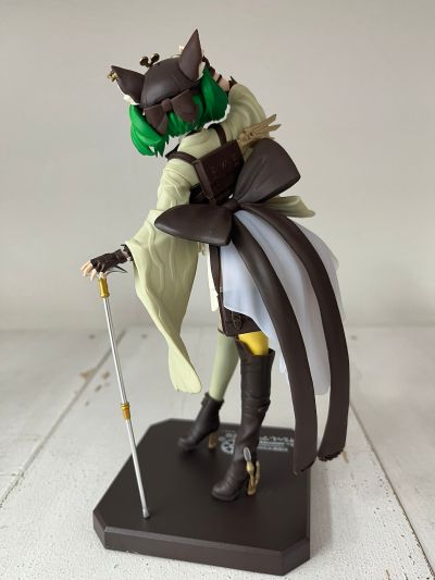 超时空要塞F FIGURIZMα   雪莉露·诺姆 时尚超时空要塞革命款