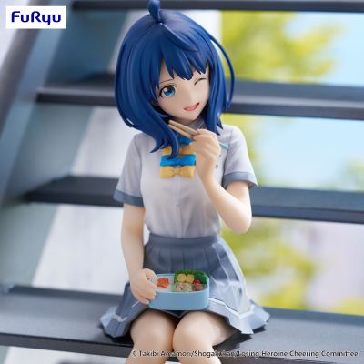 败北女角太多了！动画版 压泡面人偶ー八奈见杏菜ー