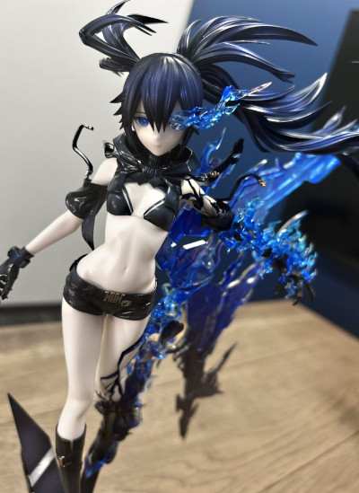 黑岩射手：黎明降临 皇后[黑岩射手]  huke原画款