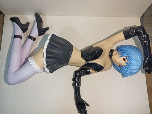 EVA 绫波丽 Gothic Night