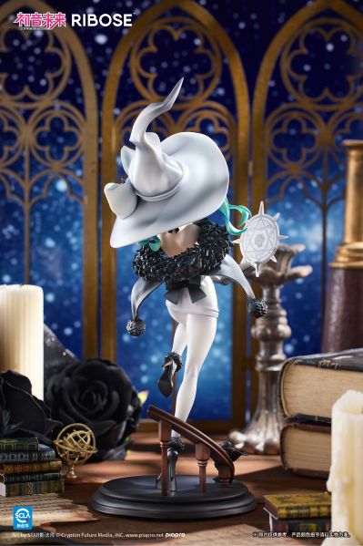 RISE UP+系列 初音未来 Fantasia Witch