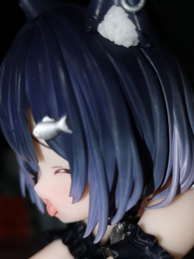 魅魔母女 母亲